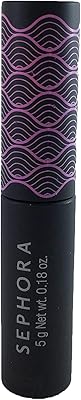 Sephora Collection LashCraft Big Volume Mascara - 0.18oz Mini