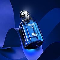 Rue Broca Hooked Azure Eau de Parfum for Men 3.4 Fl. Oz — image 3