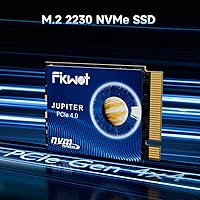 Fikwot FX953 2TB M.2 2230 NVMe SSD — image 2