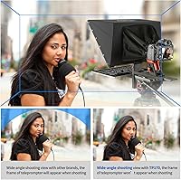 Desview TP170 Teleprompter 17-inch — image 6