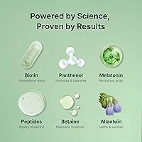 Minoxell Korean Scalp Intensive Hair Growth Serum 2.02 fl oz — image 4