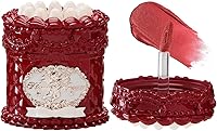 Flower Knows Strawberry Cupid Cake Lip Cream V09 Velvet 0.17oz — image 1