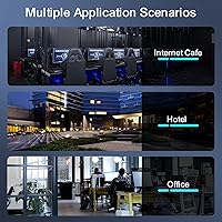 SODOLA 48-Port 2.5GbE Switch L3 Managed — image 7