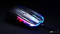 Xtrfy MZ1 Zy's Rail Edition Gaming Mouse — image 7
