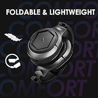 MSI Immerse GH50 Wireless Gaming Headset — image 7