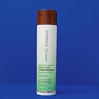 Kreyol Essence Scalp Care Conditioner 8oz — image 6