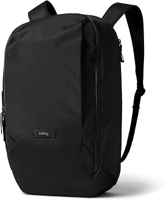 Bellroy Transit Workpack Second Edition 20L