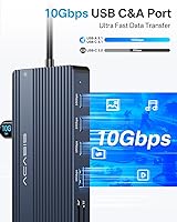 ACASIS USB C Hub DS0202 — image 5