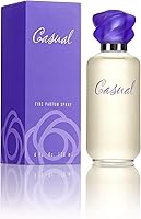 Paul Sebastian Casual Women's Eau de Parfum, 4oz — image 1