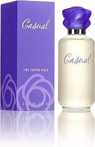 Paul Sebastian Casual Women's Eau de Parfum, 4oz Review