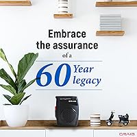 Craig CS2304 Stereo Cassette Player/Recorder — image 7