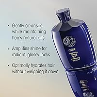 ORIBE Supershine Hydrating Shampoo 8.5oz — image 3