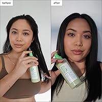 Briogeo Superfoods Avocado + Kiwi Mega Moisture 3-in-1 Leave-In Spray, 6oz — image 2