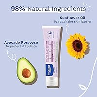 Mustela Baby Diaper Rash Cream 123, 3.4oz — image 5