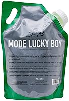 Johnny B. Mode Lucky Boy Hair Styling Gel 32oz — image 2