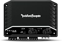 Rockford Fosgate R2-500X4 Prime 500-Watt 4-Channel Amplifier — image 1