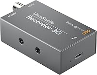 Blackmagic Design UltraStudio Recorder 3G — image 2