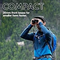 Nikon PROSTAFF P3 8x30 Binocular — image 6