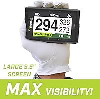 Izzo Swami Max Golf GPS — image 4