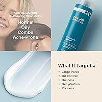 Paula's Choice SKIN BALANCING Oil-Reducing Cleanser 8oz — image 4