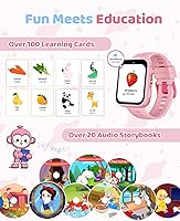 TICTIKY Planet 2 Kids Smart Watch — image 4