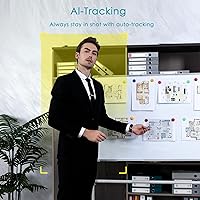 Angetube 913AI 4K AI Webcam — image 2