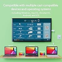 j5create ScreenCast 4K Wireless Adapter — image 5