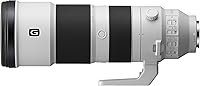 Sony FE 200-600mm F5.6-6.3 G OSS Super Telephoto Zoom Lens — image 2