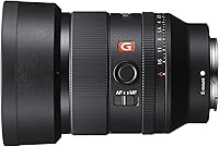 Sony FE 35mm F1.4 GM Lens — image 7
