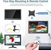 Haiway HW-11.6mini Monitor — image 5