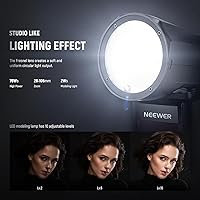 NEEWER Z1-N TTL Flash Speedlite for Nikon — image 2