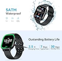Jugeman Smart Watch P131 — image 7