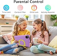 JREN JR-J10 Kids Tablet 10.1″ 64GB — image 5