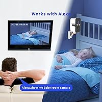 Luovisee CG4 Security Camera — image 4