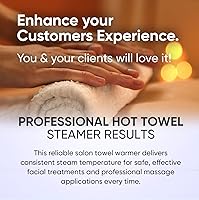 Pro Beauty Hot Towel Warmer — image 6