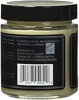 Crown Shaving Hippie Killer Matte Styling Clay, 120mL — image 2