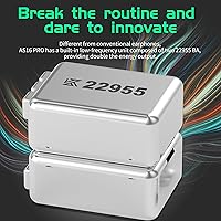 CCA KZ AS16 PRO In-Ear Monitors — image 6