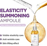 Coreana Peptide Shot Ampoule 3.38 fl. oz. — image 2