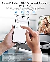 ySky 512GB USB-C/USB 3.2 SSD — image 7