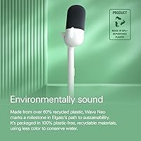 Elgato Wave Neo USB Condenser Microphone — image 8