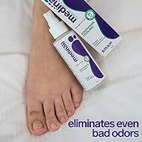 Bubbly Cosmetics Medinail Advanced Foot and Nail Spray 3.38oz — image 7