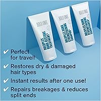 Boldplex Bond Restore Hair Treatment Travel Set — image 2