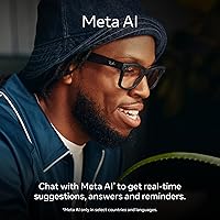 Ray-Ban Meta Glasses Skyler — image 3