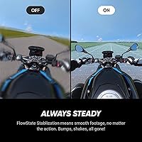 Insta360 X5 BMW Motorrad Edition 8K 360 Action Camera — image 5