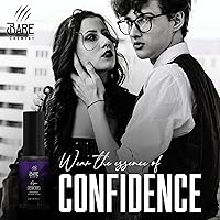 Bare Chemist Dejavu Pheromone Cologne for Men 1oz — image 5