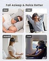 RENPHO Sleep Headphones R-GS002-GY — image 8