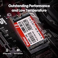 KingSpec NT Series 2TB M.2 2242 SATA SSD — image 5