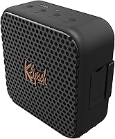 Klipsch Austin Portable Bluetooth Speaker — image 1