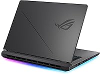 ASUS ROG Strix G16 Gaming Laptop, Intel Core i7, 16GB RAM, 1TB SSD, NVIDIA GeForce RTX 5060 — image 14