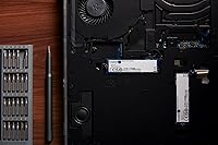 Kingston NV3 4TB M.2 2280 NVMe SSD — image 2